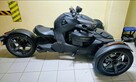 Can-Am Ryker 600 - L5e kat.B - Nowy 500 km - wer. Europejska - 3