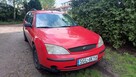 Sprzedaż Ford Mondeo, rok prod. 2001. - 3