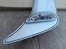 Renault Laguna 2 II Lotka spojler klapy bagażnika 8200002186 - 12