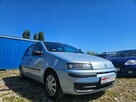 Fiat Punto 1.2 klimatyzacja - sprzedam lub zamienię - 2