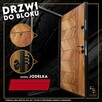 drzwi zewnętrzne do domu / bloku - 2