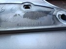 Renault Laguna 2 II Lotka spojler klapy bagażnika 8200002186 - 11