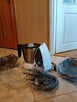 Wielofunkcyjne Urządzenie Kuchenne MFC2000 ELDOM - 5