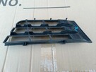 Renault Laguna 2 II Lift kratka zderzaka 20101014 20101013 - 8