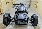 Can-Am Ryker 600 - L5e kat.B - Nowy 500 km - wer. Europejska - 1