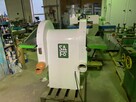 Szlifierka dwu tarczowa SAFO - 3