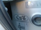 Renault Laguna 2 II Lotka spojler klapy bagażnika 8200002186 - 14