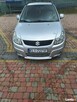 Suzuki SX4 4X4 1.6 - 7