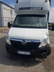 Opel Movano 2017r poj.2.3 biturbo doinwestowany - 4
