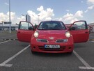 Nissan Micra K12 2009r - 5
