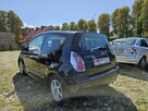 Citroen C2 2005 1.2 benzyna - sprzedam lub zamienię - 4