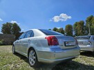 Toyota Avensis 2.0 LPG dobry stan - sprzedam lub zamienię - 2