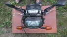 Sprzedam Yamaha Diversion XJ600S - 13