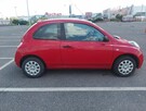 Nissan Micra K12 2009r - 6