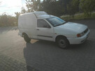 VW CADDY II legendarny, niezawodny silnik 1,9 SDI 2002r - 4