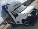 Opel Movano 2017r poj.2.3 biturbo doinwestowany - 2