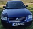 Passat B5 z 2002 - 2