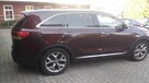KIA Sorento PREMIUM 2015/16 r. SUV - 7 osobowa - 2