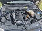 Passat B5 z 2002 - 4