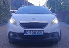 PEUGEOT 2008 - 1.6 EHDi Active S&S - 4