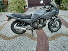 Sprzedam Yamaha Diversion XJ600S - 4