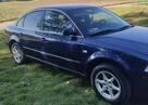 Passat B5 z 2002 - 3