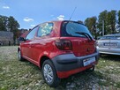 Toyota Yaris 2003 wspoma i klima - sprzedam lub zamienię - 3
