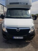 Opel Movano 2017r poj.2.3 biturbo doinwestowany - 3