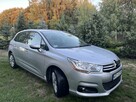 Sprzedam Citroen C4 - 1
