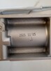 Nowy samozamykacz ASSA ABLOY dc120 srebrny, z ramieniem - 4