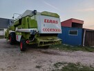 claas dominator 108 classic BDB stan niski przebieg - 5