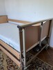 Łóżko rehabilitacyjne profesjonalne - 2