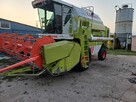 claas dominator 108 classic BDB stan niski przebieg - 8