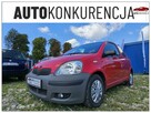 Toyota Yaris 2003 wspoma i klima - sprzedam lub zamienię - 1
