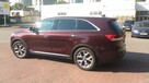 KIA Sorento PREMIUM 2015/16 r. SUV - 7 osobowa - 6