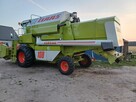 claas dominator 108 classic BDB stan niski przebieg - 7