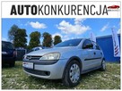 Opel Corsa C 1.7 Diesel tani okazja sprawny - sprzedam lub z - 1