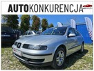 Seat Leon 1.9 diesel sprawny tanio - sprzedam lub zamienię - 1