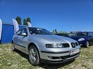 Seat Leon 1.9 diesel sprawny tanio - sprzedam lub zamienię - 2