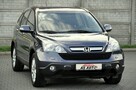 Honda CR-V 2,0i-VTEC 150KM 4x4/Elegance/Tempomat/Alufelgi/Serwis/ - 2