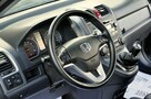 Honda CR-V 2,0i-VTEC 150KM 4x4/Elegance/Tempomat/Alufelgi/Serwis/ - 10