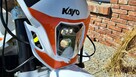 KAYO Inny  MOTOEAGLES Kayo K5 , KAYO. Sprawdż ofertę i Serwis - 3