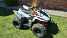 KAYO Inny SALON MOTOCYKLOWY MOTOEAGLES Kayo AY70 Sprawdż ofertę i Serwis - 3