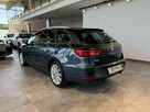 Seat Leon ST Xcellence 1.5TSI 130KM M6 2019 r., salon PL, 12 m-cy gwarancji - 6