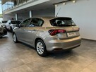 Fiat Tipo Pop 1.4 95KM M6 2018 r., salon PL, 27tys.km przebiegu, 12 m-cy gwar. - 6