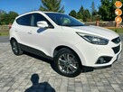 Hyundai ix35 navi kamera led lift 1.7 crd Nowy rozrząd - 1