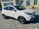 Hyundai ix35 navi kamera led lift 1.7 crd Nowy rozrząd - 3