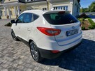 Hyundai ix35 navi kamera led lift 1.7 crd Nowy rozrząd - 4