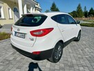 Hyundai ix35 navi kamera led lift 1.7 crd Nowy rozrząd - 5