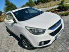 Hyundai ix35 navi kamera led lift 1.7 crd Nowy rozrząd - 6